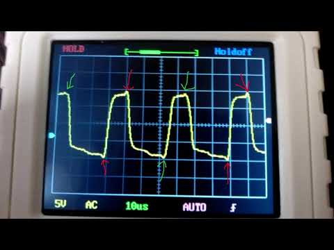 Ремонт и доработка индукционной плиты  Как продлить жизнь? и как коротнул транзистор  Часть 3