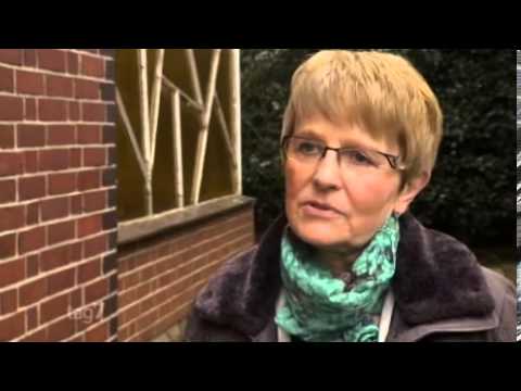 Wenn Mutter nicht mehr entscheiden kann - tag 7