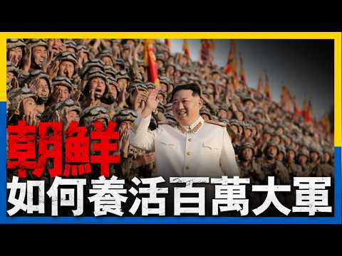 亞洲軍隊伙食哪家強，台灣飽受爭議，韓國吃的不如小學生？#台灣 #日本 #南韓 #北韓 #美食
