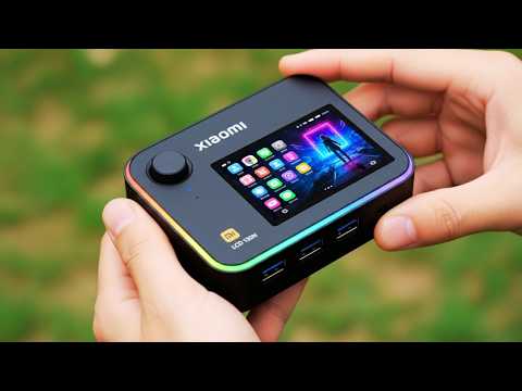 Coolest Amazon Gadgets So Smart They’ll Shock You