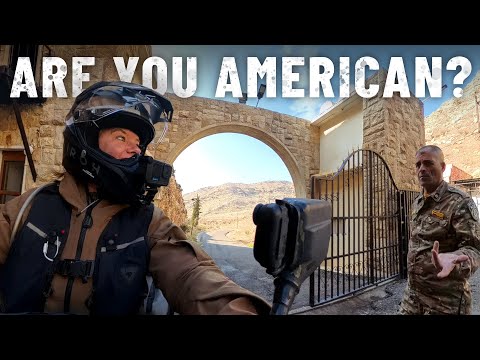 First impressions of IRAQ 🇮🇶| S8, EP19