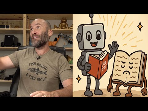 LLM's Jailbroken by Poetry - AI is Stupid