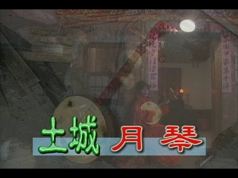 台灣奇案 EP042｜土城-月琴