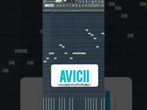 Avicii - I Could Be The One! #fyp #avicii #music #edm