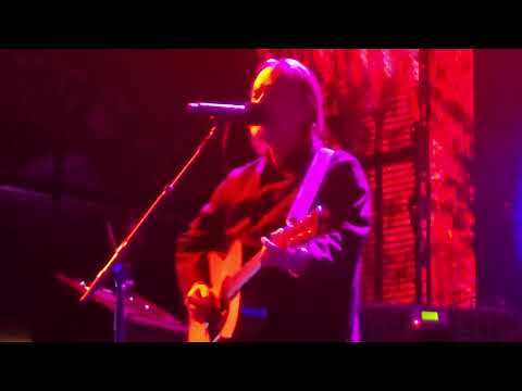 let down (crying version) - thom yorke sydney 2024