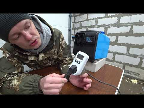 БЕЗОПАСНА ЛИ ДИЗЕЛЬНАЯ АВТОНОМКА ПРИ ИСПОЛЬЗОВАНИИ В ПАЛАТКЕ.