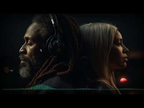 Sia ft. Damian Marley - The Way You Don’t Let Go | Cinematic Pop Reggae (AI Music Creation)