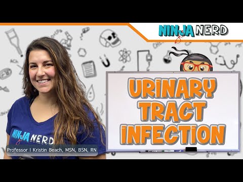Urinary Tract Infection (UTI)