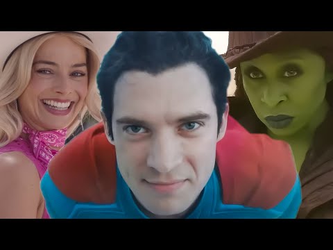 Why Movies Don't Look Like Movies Anymore