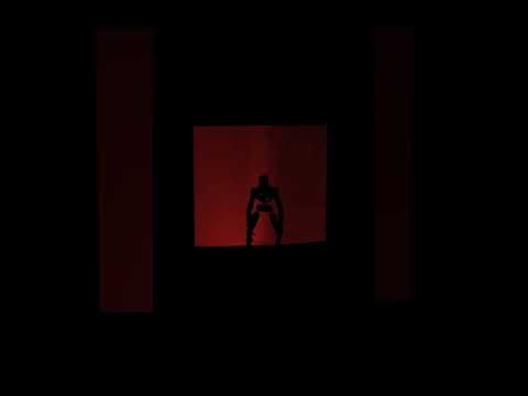 And his name is John Cena! #horror #vigil #funny #johncena #memes #jumpscare #scary #horrorgaming