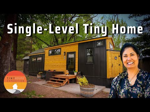 Tiny Kitchen Design Ideas