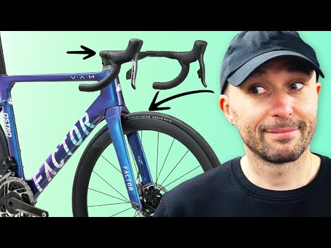 More Unpopular Cycling Opinions...