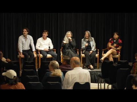 September 2025 American Folklife Center Community Collections Grants Symposium: Session 6