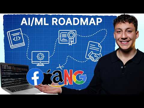 The Ultimate AI/ML Roadmap For Beginners