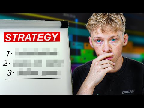 Why Most Video Editors never hit $5k/mo (and how to fix it)