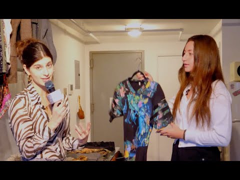 #NEVERWORNS with Balenciaga's Biggest Collector (Nicolas Ghesquiére-era)!