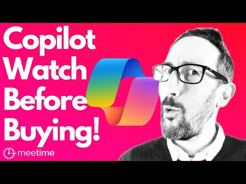 Microsoft 365 Copilot Unveiled: Is It Worth Your Money? | The MeeTime Review