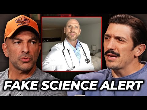 Dr. Attia Exposes The Dumbest Health Trends