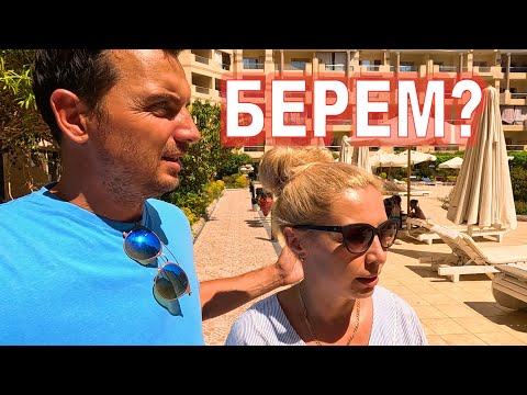 Affordable apartments in Hurghada from the developer! Florenza – a paradise on the Red Sea!