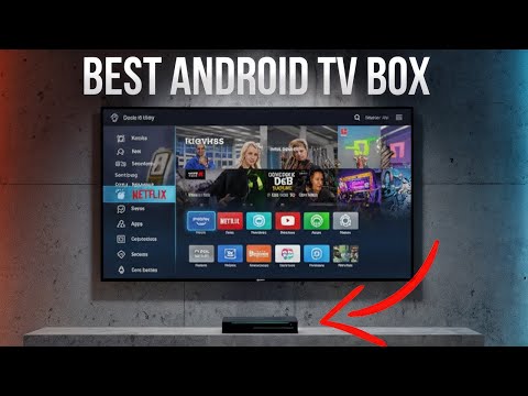 Which Android TV Box Should You Buy in 2026? 🔥 Best Streaming Devices Compared!