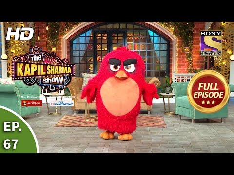 The Kapil Sharma Show Season 2 - Iconic Beauties -दी कपिल शर्मा शो 2 - Ep 67 -Full Ep -18th Aug 2019