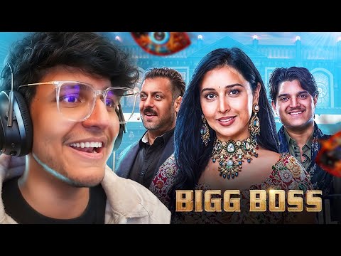 Bigg Boss 19 Brain Rot