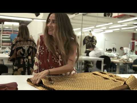 Inside the JO Atelier