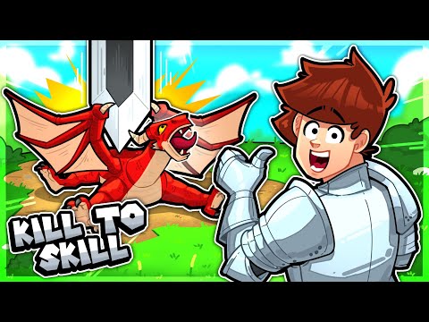 Upgrading my big sword to murder everything