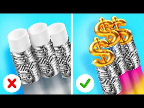From Budget to Luxury 🚀 Smart Gadgets vs Cheap DIYs | 123 GO!