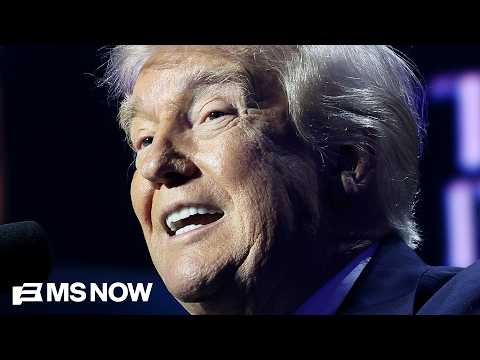 'Young people are repelled by this president': Trump talking to voters helps Dems, Rep. Stanton says