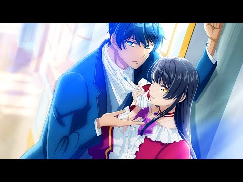 이것이 진정한 악녀랍니다 오~홍홍