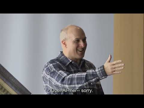 Generative AI + Education: Reinventing the Teaching Experience