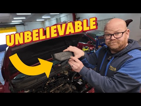 The truth behind the customers bad online advice (missing 9 volts)