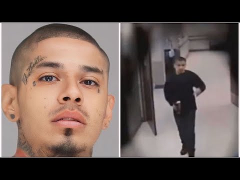 El latino condenado por el ASESlNATO de dos ENFERMERAS en Estados Unidos - DOCUMENTAL en español