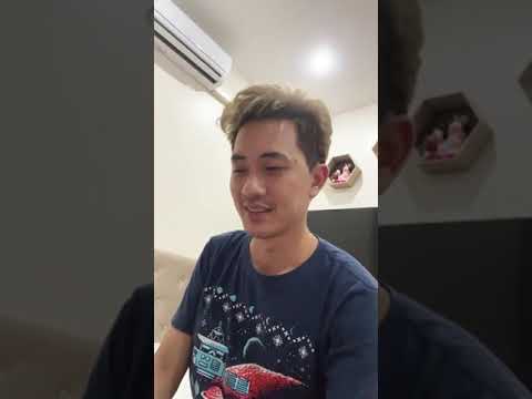 วันนี้พ่อน้องโฟล์คอารมณ์ดีนะ😂