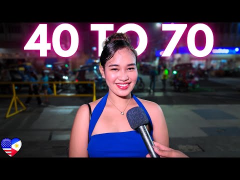 How Can Foreigners Aged 40 to 70 Get a Girl Like You?