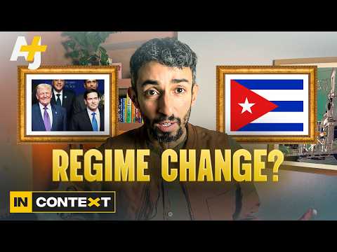 The REAL Reason Why The U.S. Wants Cuba