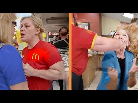 30 Instant Karma Moments Caught On Camera  Best Of The Week #25