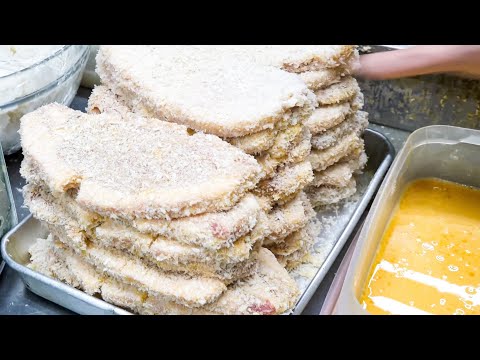 Japanese Noodles Restaurant | So Much Soup! | Never Ending Flow at The Amazing Local Diner