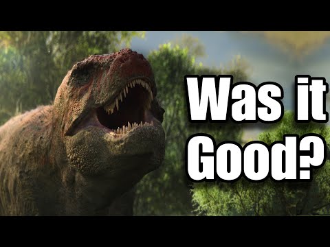 Life on Our Planet (Documentary Review)