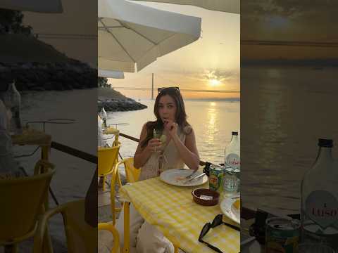 📌save for ur Lisbon trip