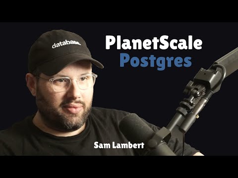 Operational Excellence Is the Moat with Sam Lambert