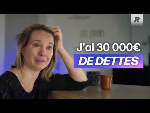 Du jour au lendemain, ils basculent dans la misère