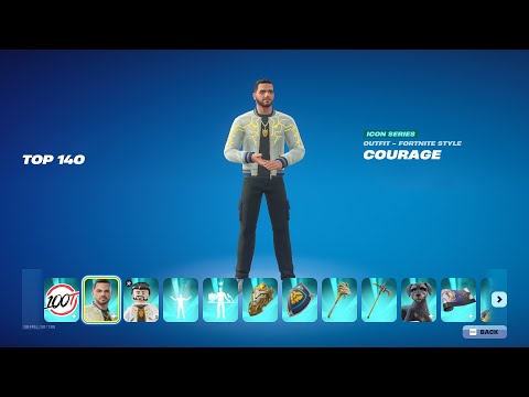 Free Skin = $1,500 PC 😍