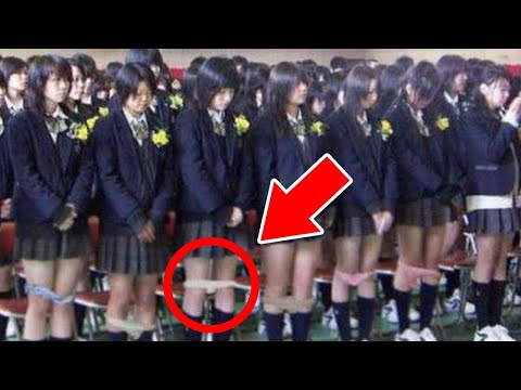 Comparing Schools Around The World