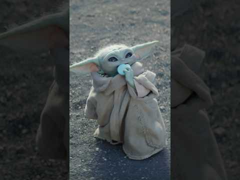 The Mandalorian & Grogu Official Trailer