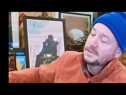 Nick Rochefort talks bigger better, granite guys & starter homes.