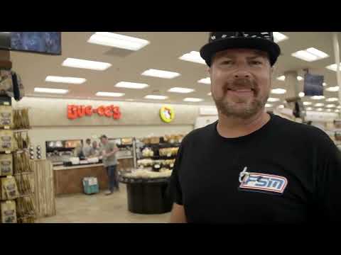 Roadkill S10E12 The Rubber Duck Firebirds Ultimate Drag Test