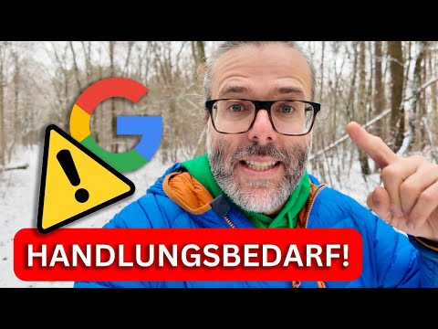 How secure is your Google account? The case of @lichtbildidealisten_reloaded has been a wake-up c...
