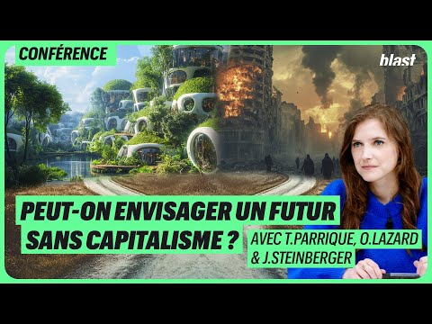PEUT-ON IMAGINER UN FUTUR SANS CAPITALISME ?